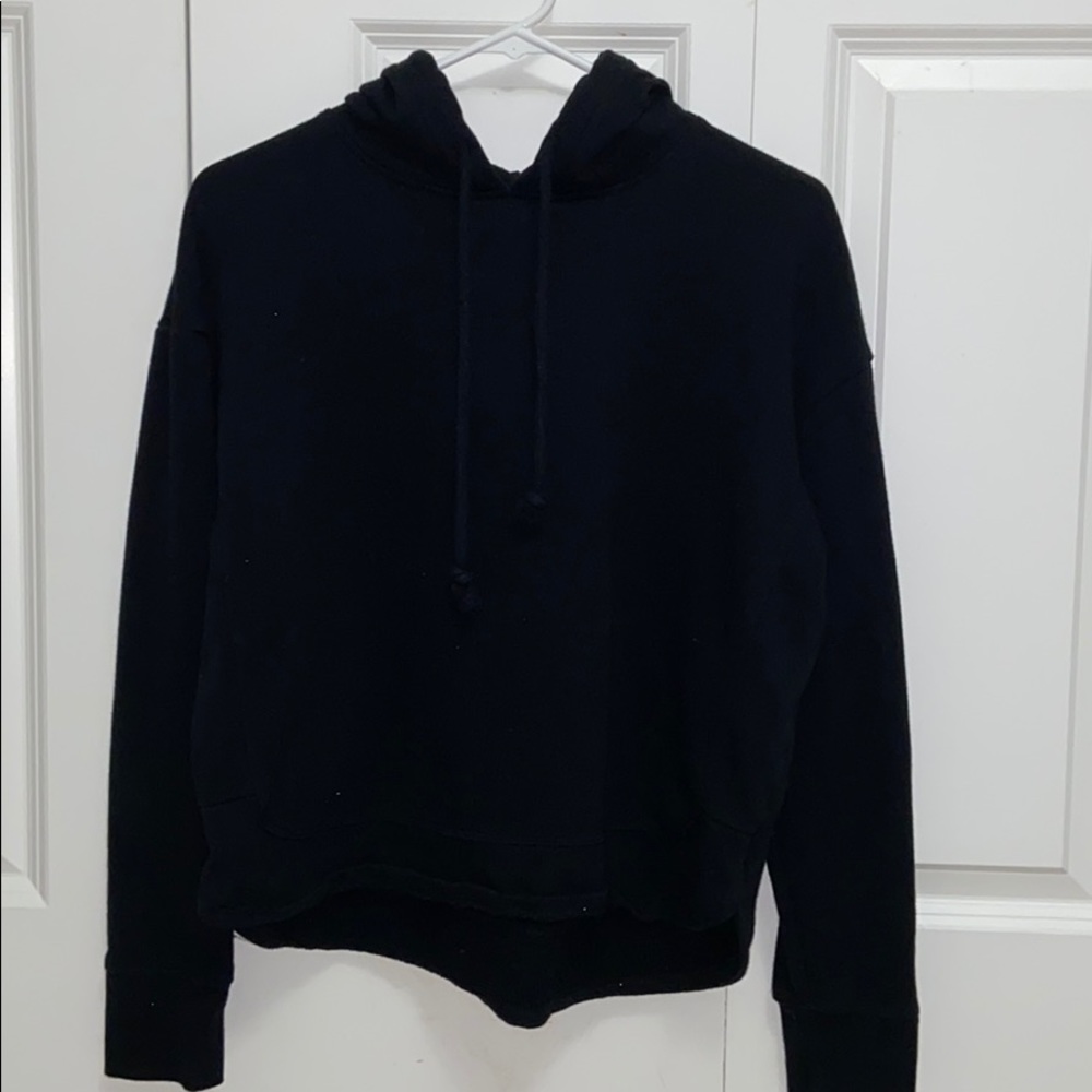 Target hoodie